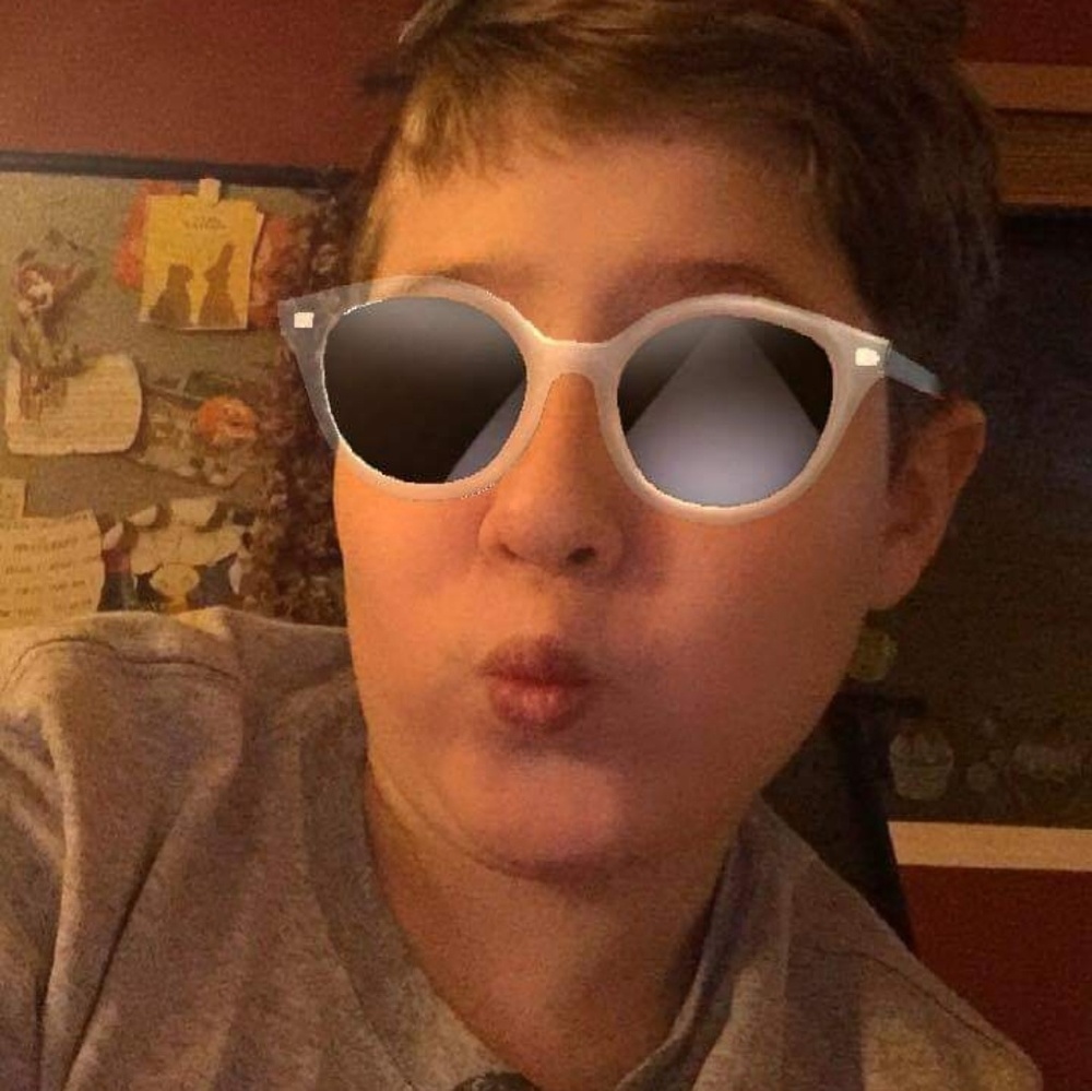 Meet your Posher, Marie